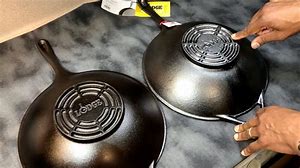 Electric Woks