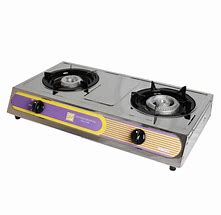 Countertop Burners