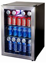 Beverage Refrigerators