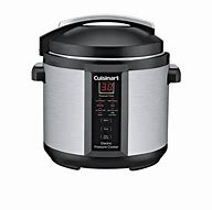 Electric Pressure Cookers